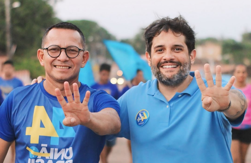 Magalhães Barata se prepara para a maior mobilização popular do município com agenda de Wilson; confira