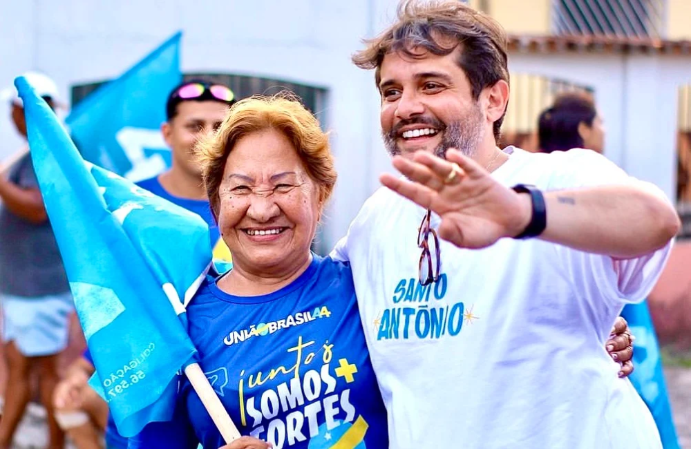 Wilson Luiz apresenta propostas para fortalecer os serviços socioassistenciais em Magalhães Barata